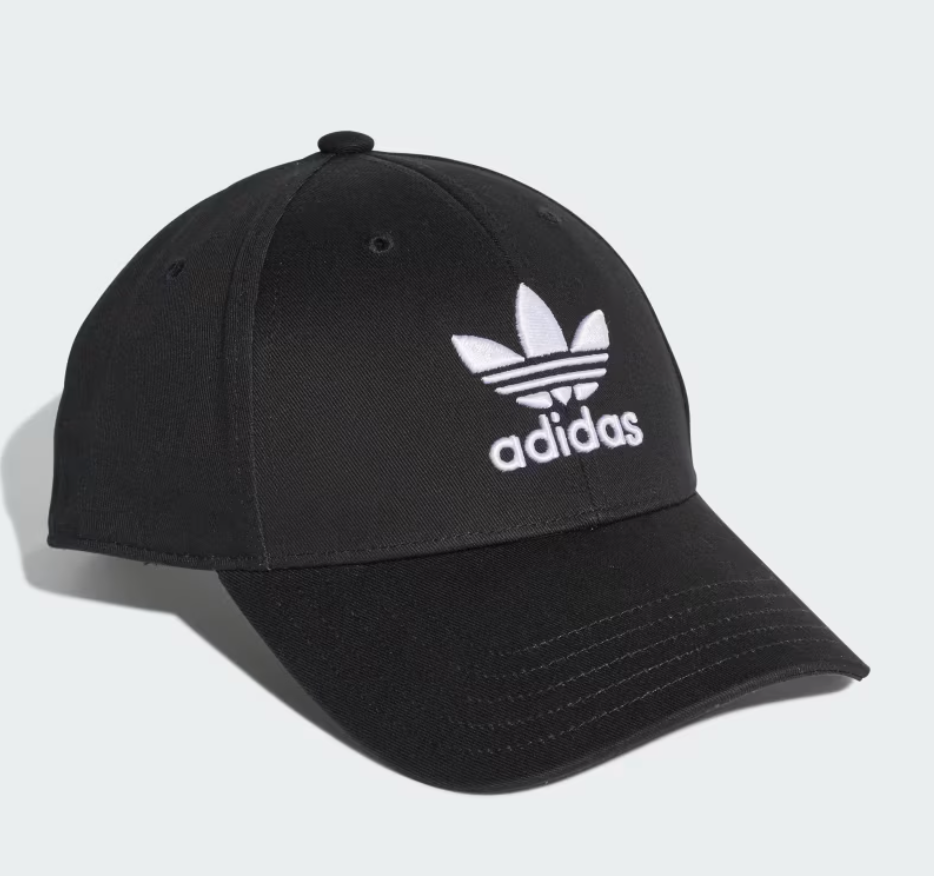 $85/PZ DOCENA🔥Gorras Adidas Trifolio TRES COLORES SURTIDOS